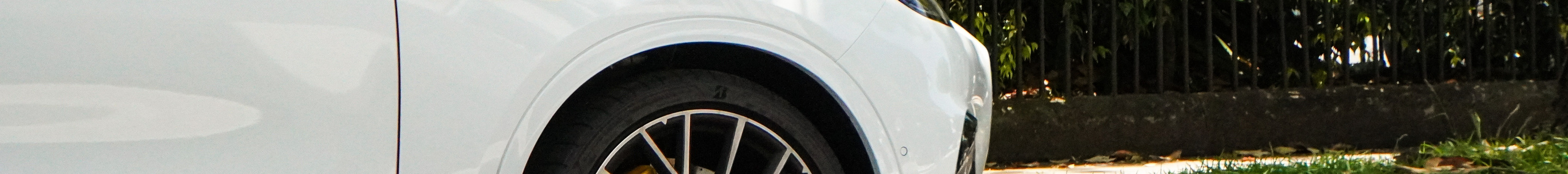 Maserati Grecale Trofeo