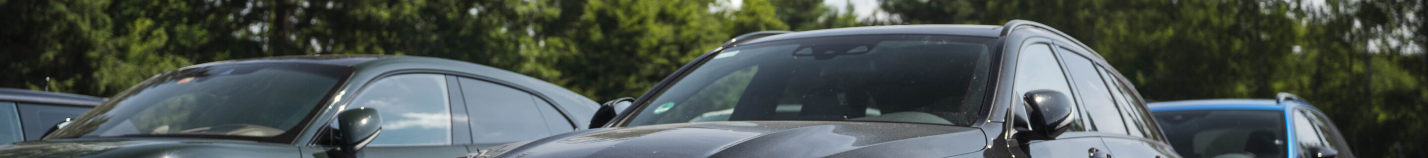 Mercedes-AMG C 63 S Estate S205