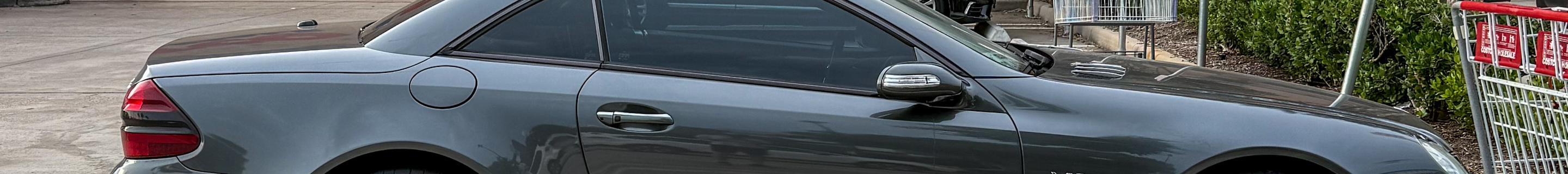 Mercedes-Benz SL 65 AMG R230