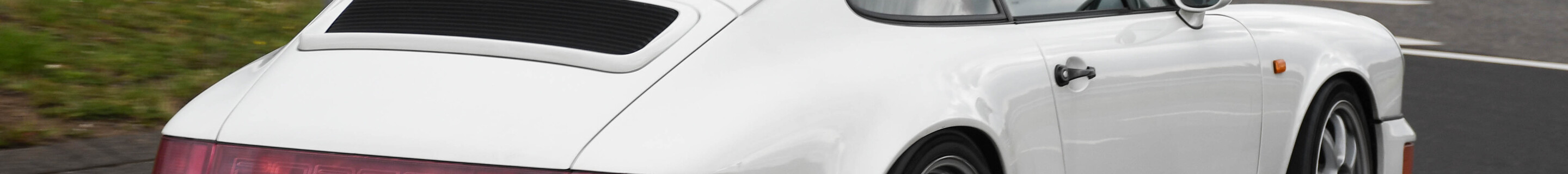 Porsche 964 Carrera RS