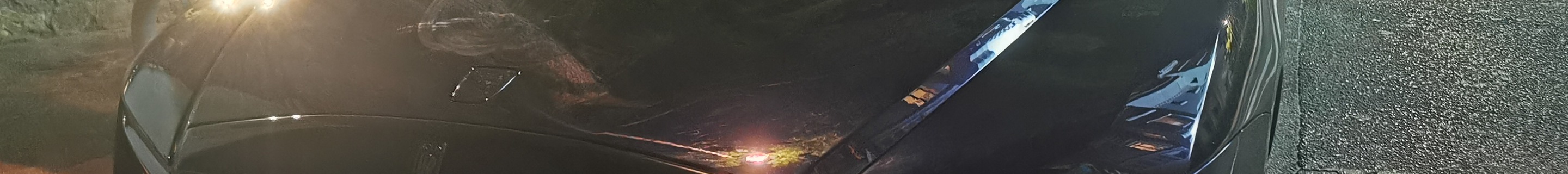 Rolls-Royce Spectre Black Badge