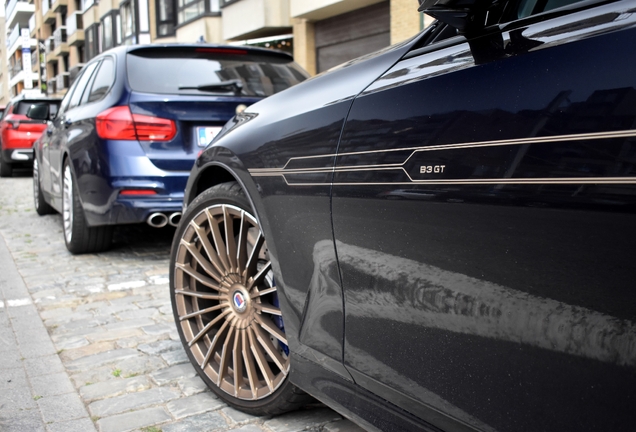 Alpina B3 GT Touring 2023