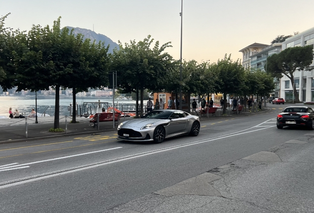 Aston Martin DB12