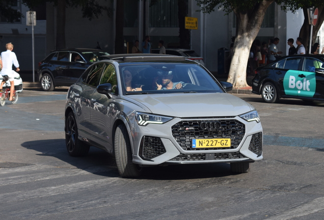 Audi RS Q3 Sportback 2020