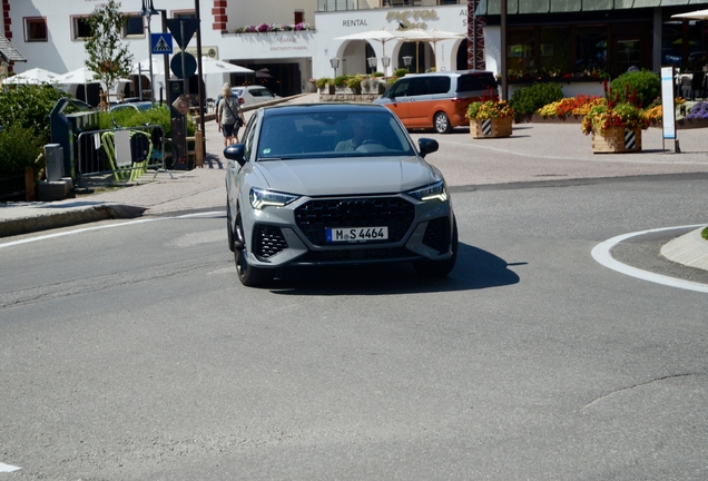 Audi RS Q3 Sportback 2020