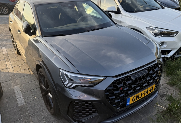 Audi RS Q3 Sportback 2020