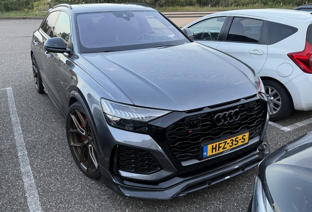 Audi RS Q8 Urban