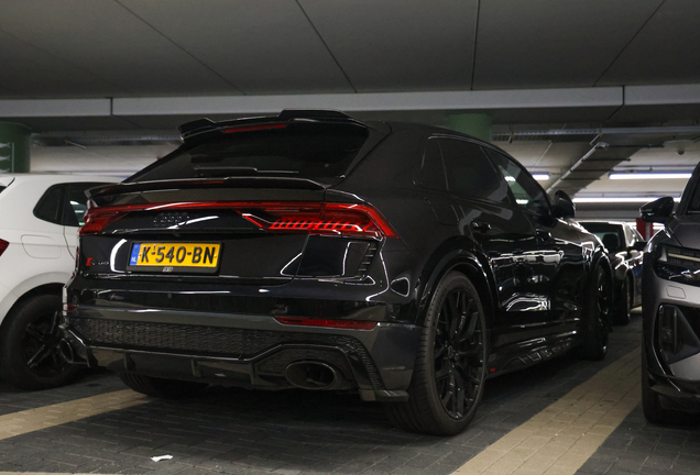 Audi RS Q8 Urban