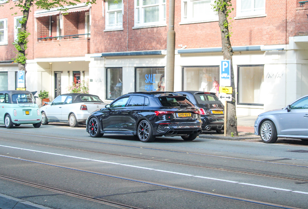 Audi RS3 Sportback 8Y