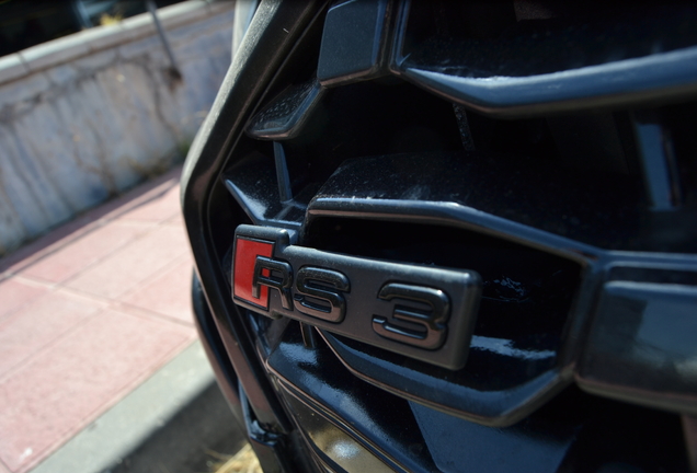Audi RS3 Sportback 8Y