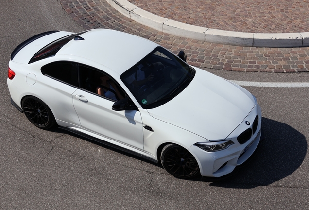 BMW M2 Coupé F87