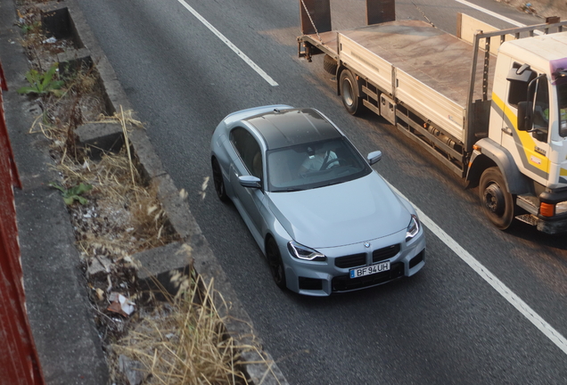 BMW M2 Coupé G87