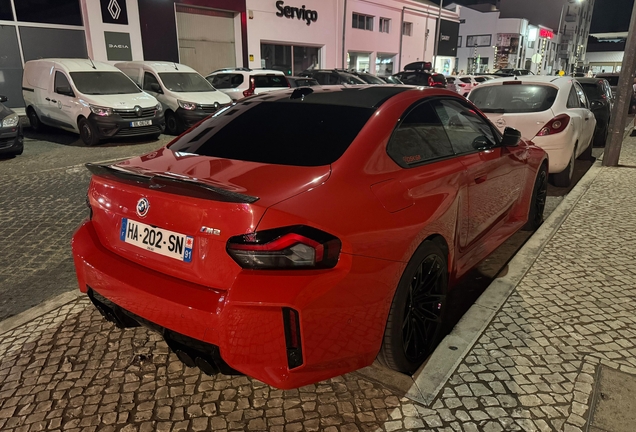 BMW M2 Coupé G87