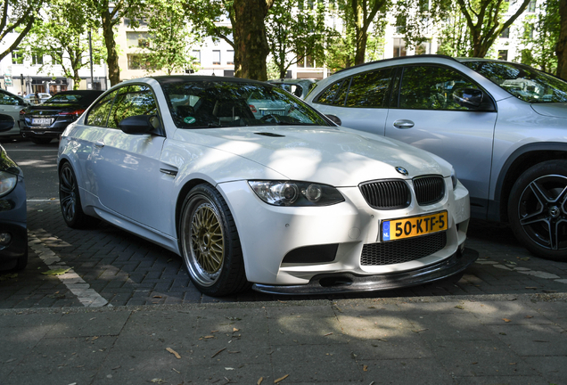 BMW M3 E92 Coupé