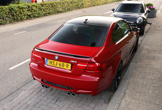 BMW M3 E92 Coupé