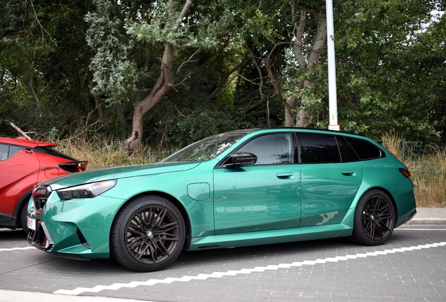 BMW M5 G99 Touring