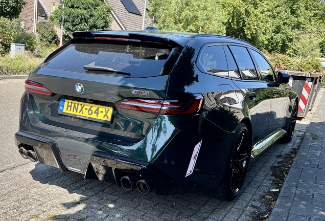 BMW M5 G99 Touring