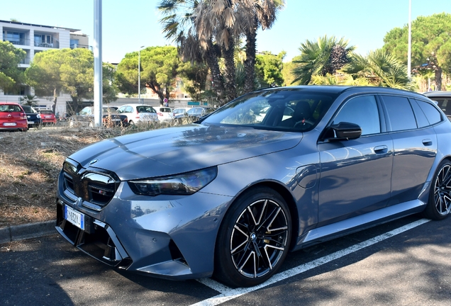BMW M5 G99 Touring
