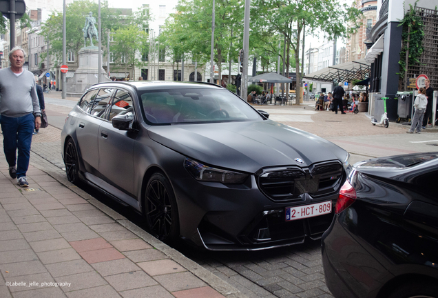 BMW M5 G99 Touring