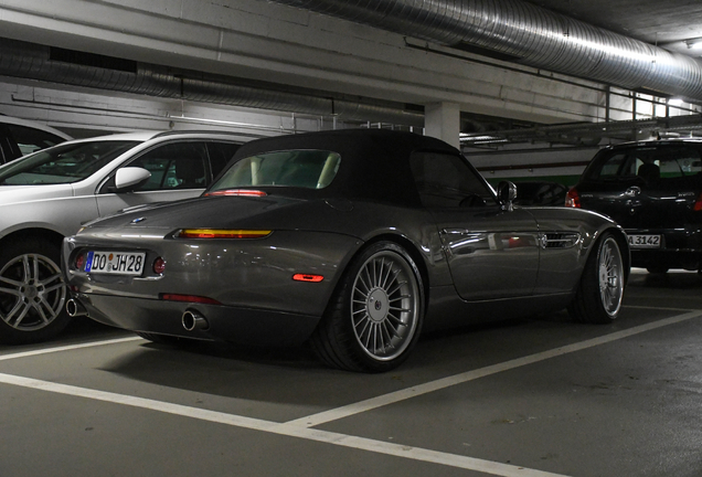 BMW Z8