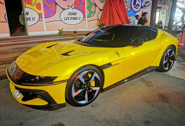 Ferrari 12Cilindri