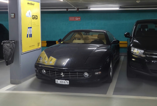 Ferrari 456M GT
