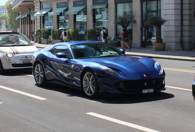 Ferrari 812 GTS