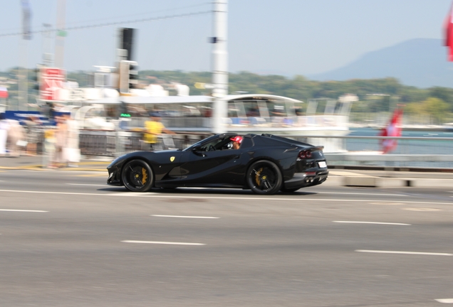Ferrari 812 GTS