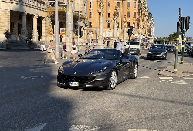 Ferrari Portofino M