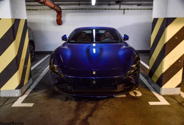 Ferrari Roma
