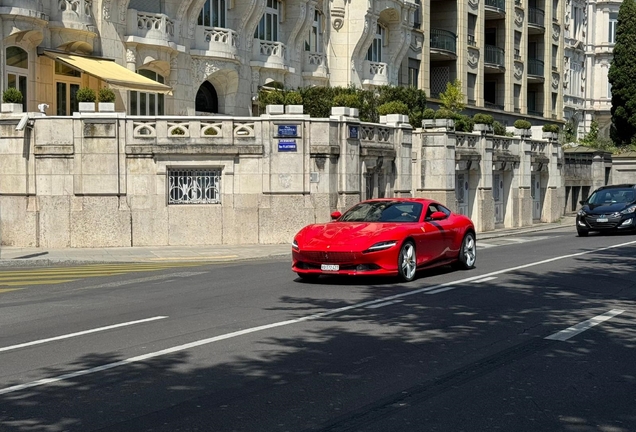 Ferrari Roma