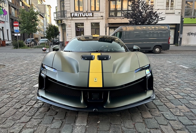 Ferrari SF90 XX Stradale