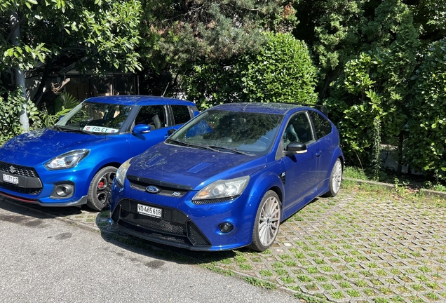 Ford Focus RS 2009