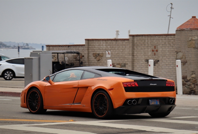 Lamborghini Gallardo LP560-4 Bicolore