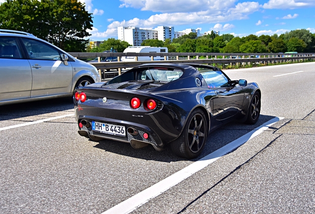 Lotus Elise S2 Sport 135