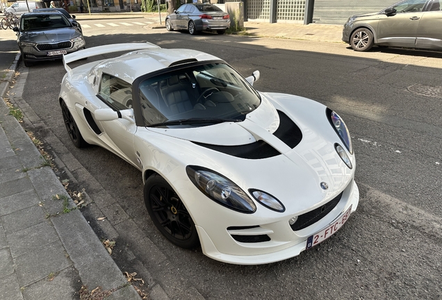Lotus Exige S 2010