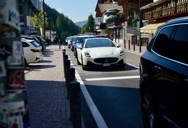 Maserati GranTurismo Modena 2023