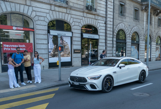Mercedes-AMG GT 63 S X290