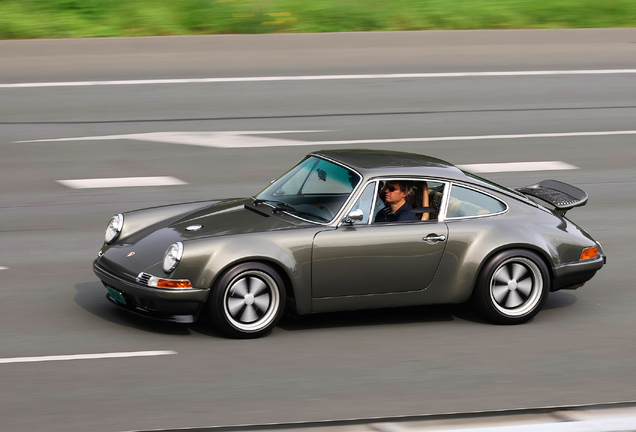 Porsche 911 Singer 4.0