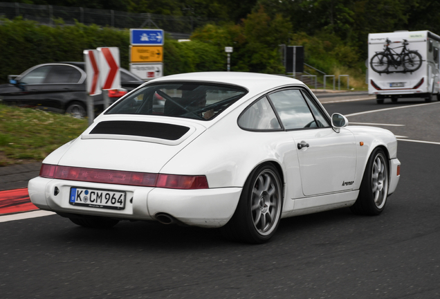 Porsche 964 Carrera RS