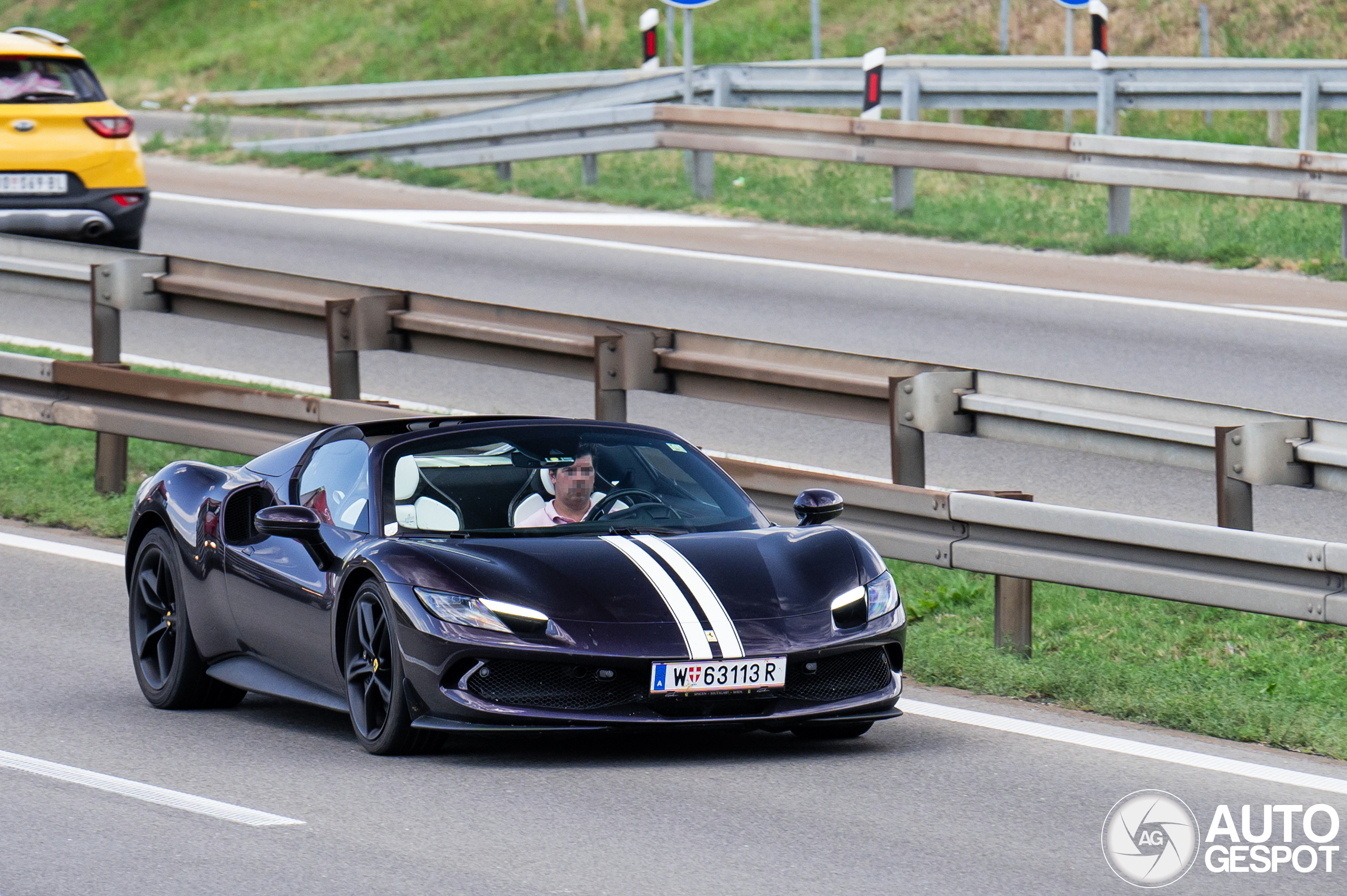Ferrari 296 GTS