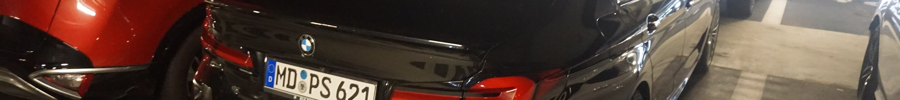 Alpina B5 BiTurbo 2021