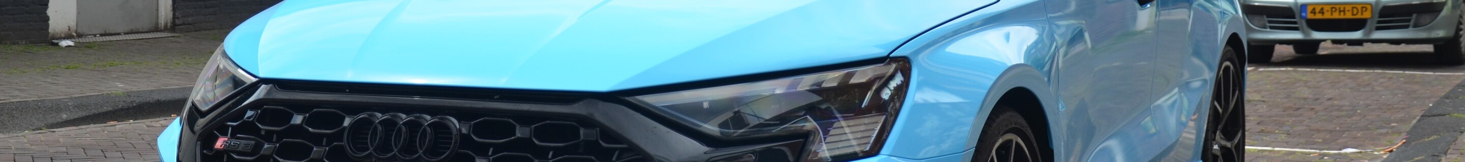 Audi RS3 Sportback 8Y