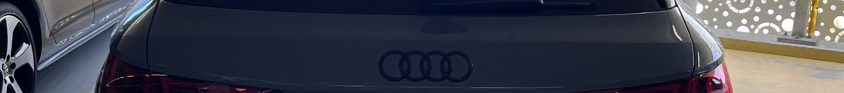 Audi RS3 Sportback 8Y Urban