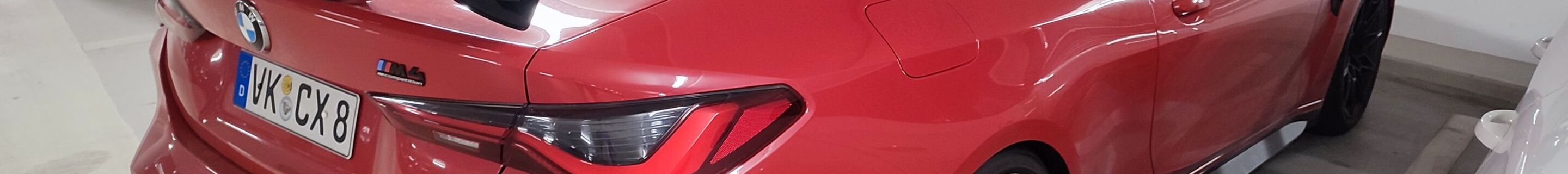 BMW AC Schnitzer ACS4 Sport G82