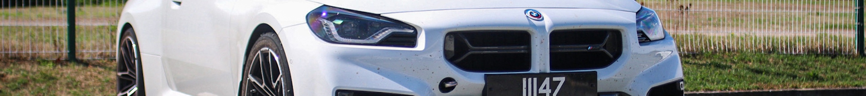 BMW M2 Coupé G87
