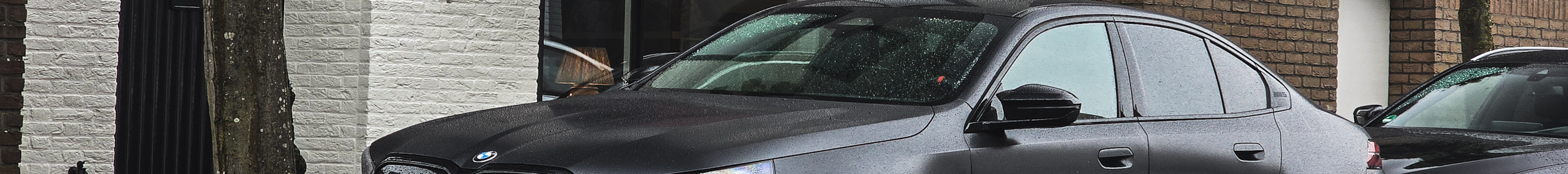 BMW M5 G90