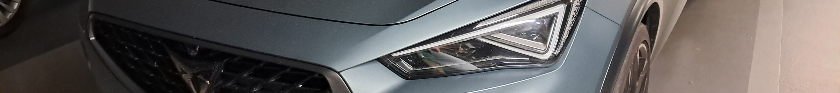 CUPRA Formentor VZ5