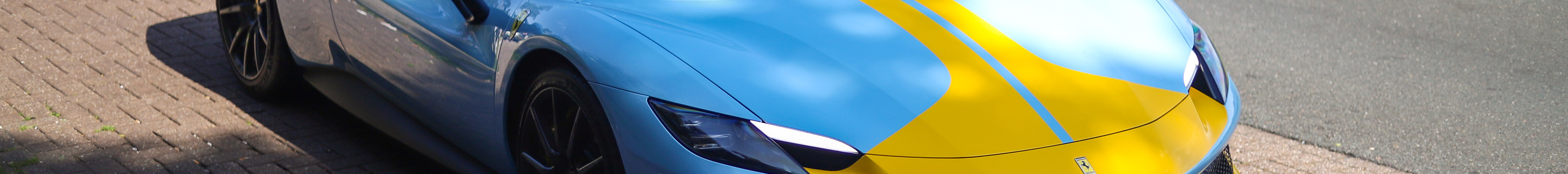 Ferrari 296 GTB Assetto Fiorano