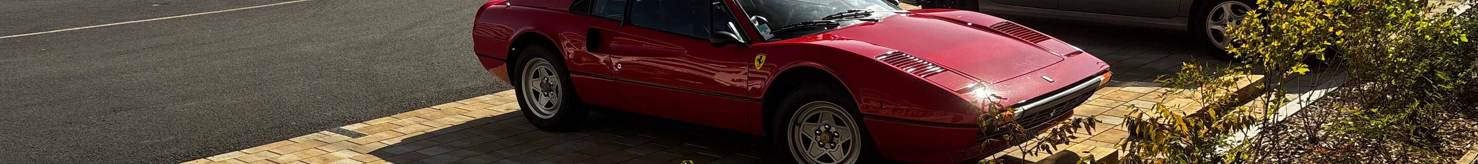 Ferrari 308 GTB